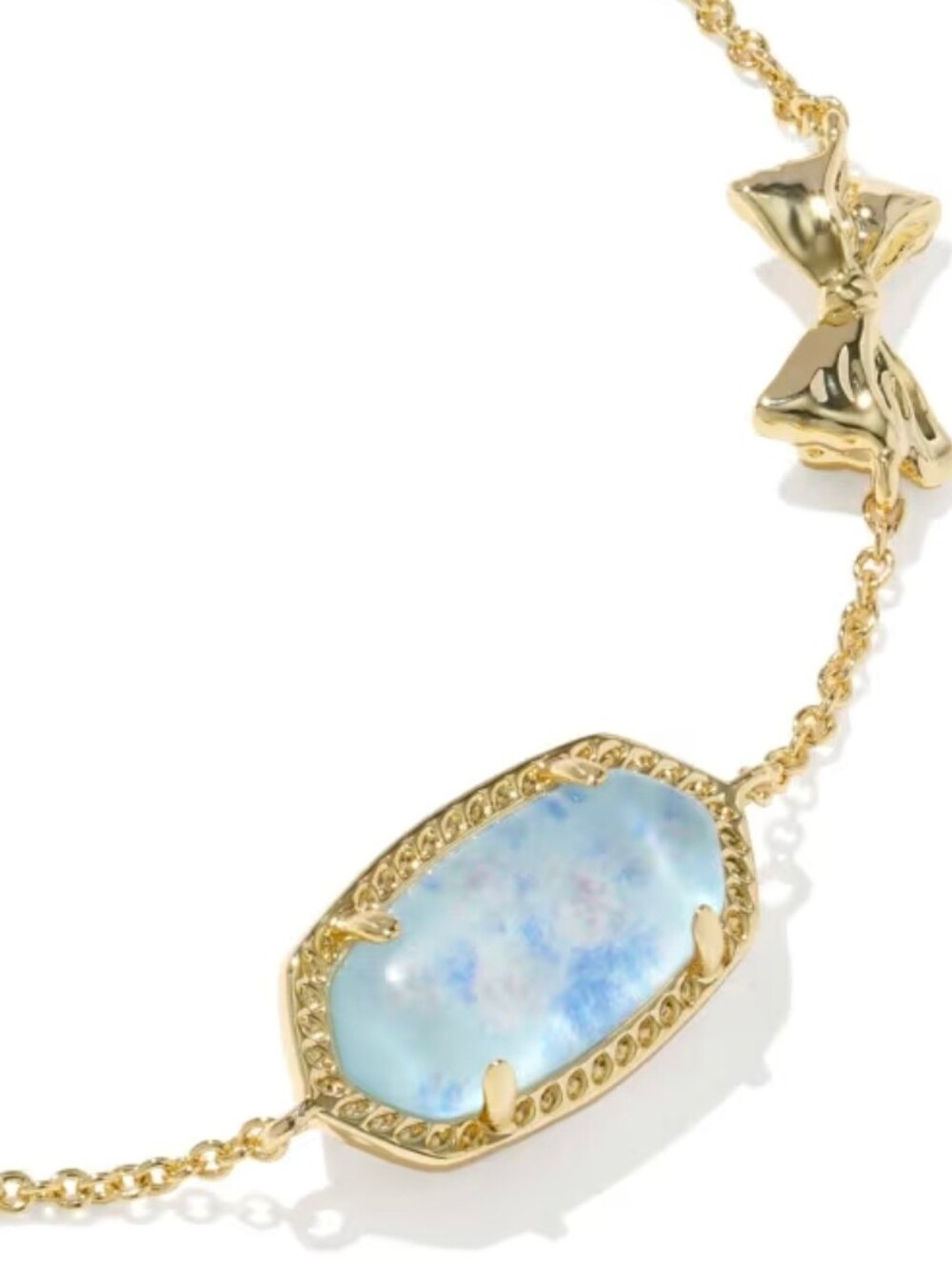 Kendra Scott x LoveShackFancy Bracelet